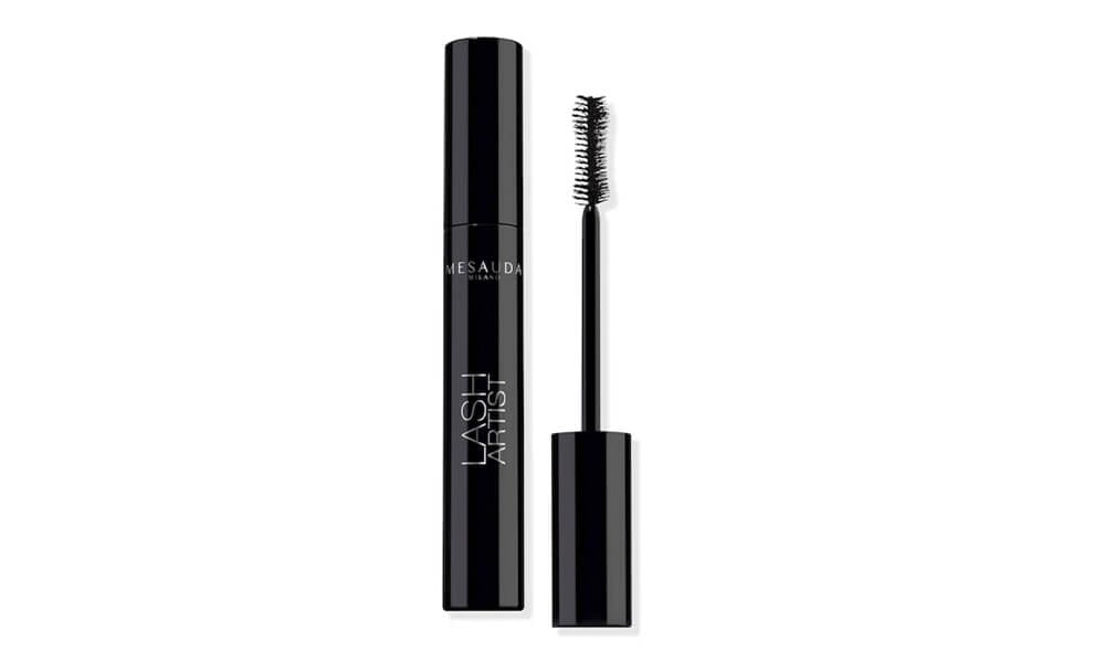 Lash Artist Mesauda Milano mascara effetto panoramico