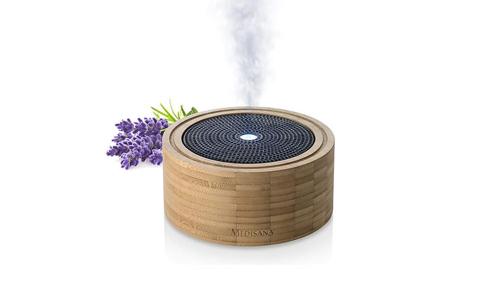 Medisana AD 625 Diffusore di Aromi