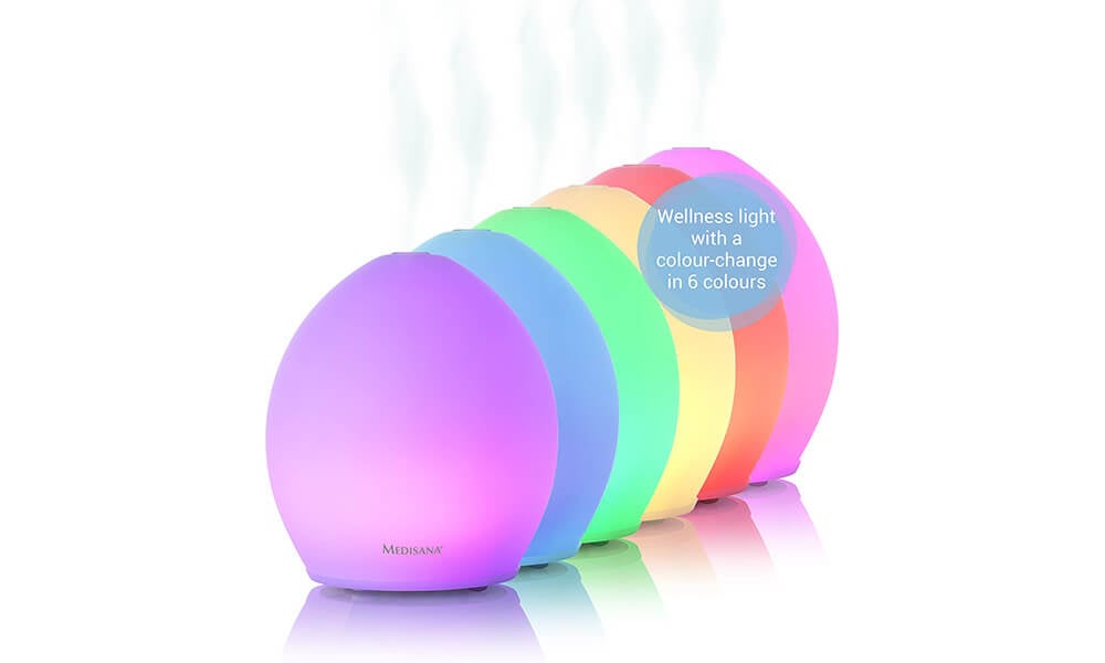 Medisana AD 635 Diffusore di Aromi