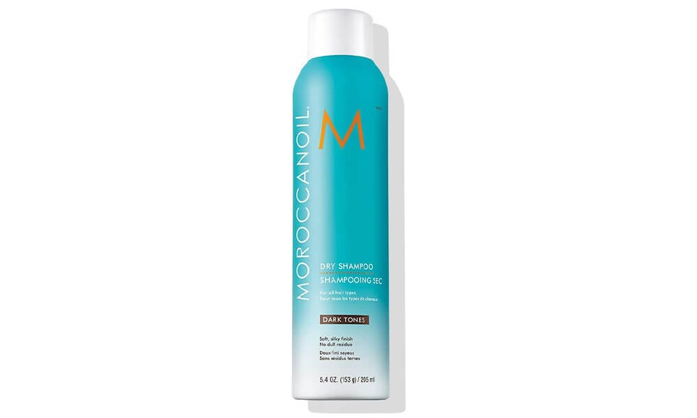 Moroccanoil Shampoo Secco Toni Scuri