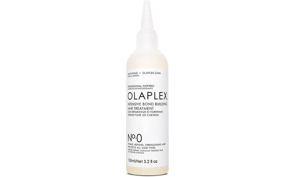 OLAPLEX 0