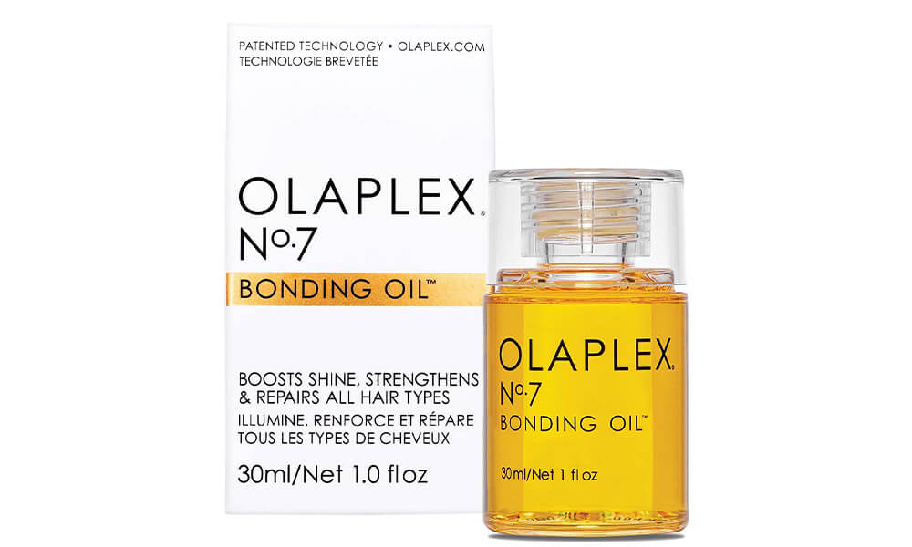 OLAPLEX 7