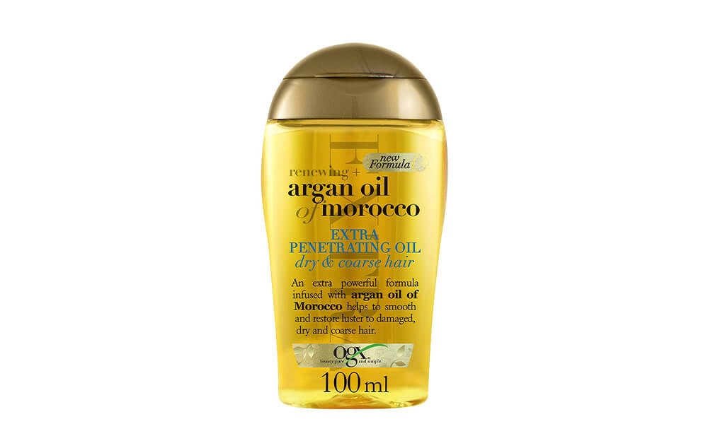 Ogx Argan Oil of Morocco