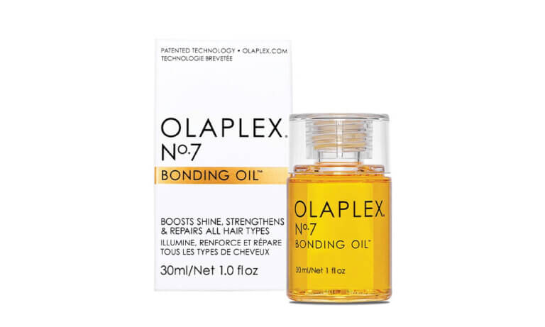 Olaplex No. 7 Bonding Oil