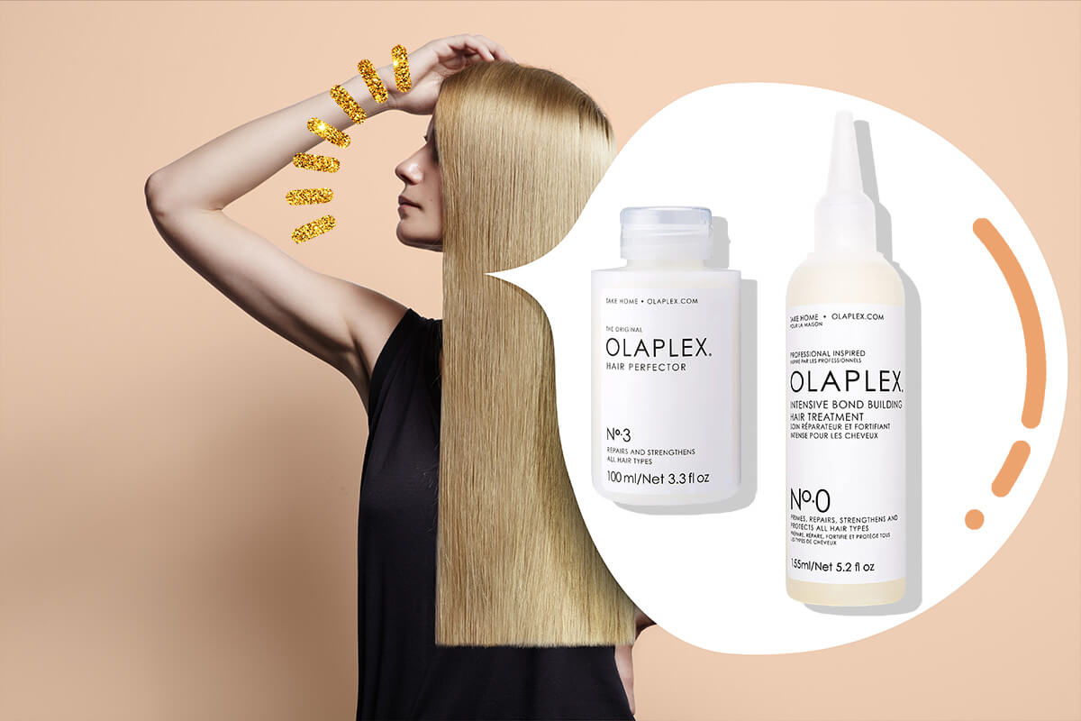 Olaplex, i Prodotti Miracolosi per Capelli: Vantaggi e Come Usarli