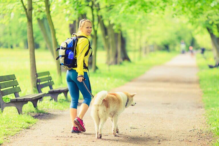 Quante calorie si bruciano camminando 2