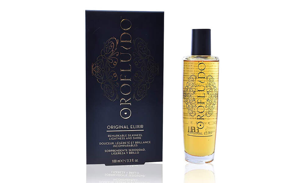 Revlon - Orofluido Elisir per Capelli2