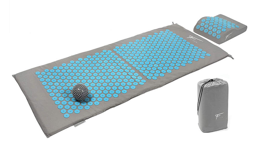 Set per Agopressione XL Fitem