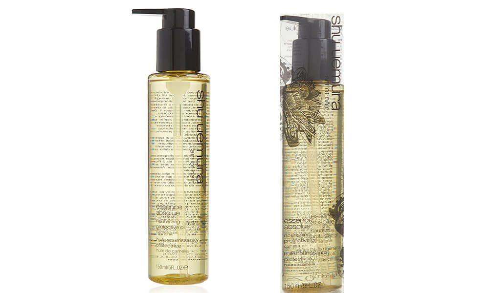 Shu Uemura - Essence Absolue Oil 2