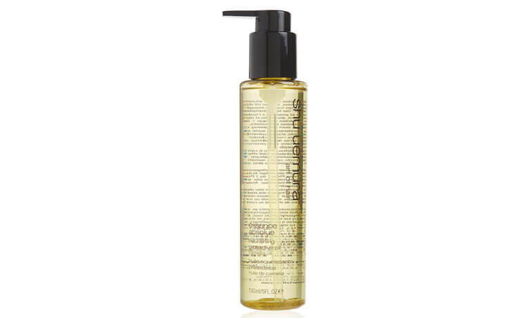 Shu Uemura - Essence Absolue Oil