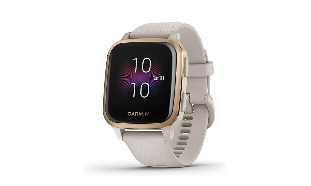 Smartwatch Garmin Venu Sq Music