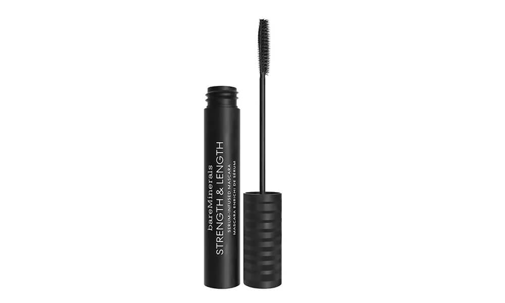 Strength & Length mascara bareMinerals