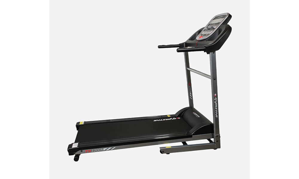 Tapis Roulant Carnielli Gymstar TD 1200S