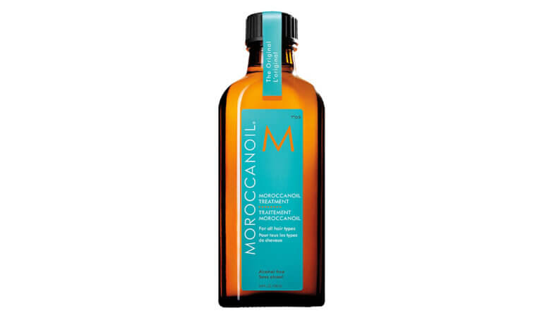 Trattamento Moroccanoil