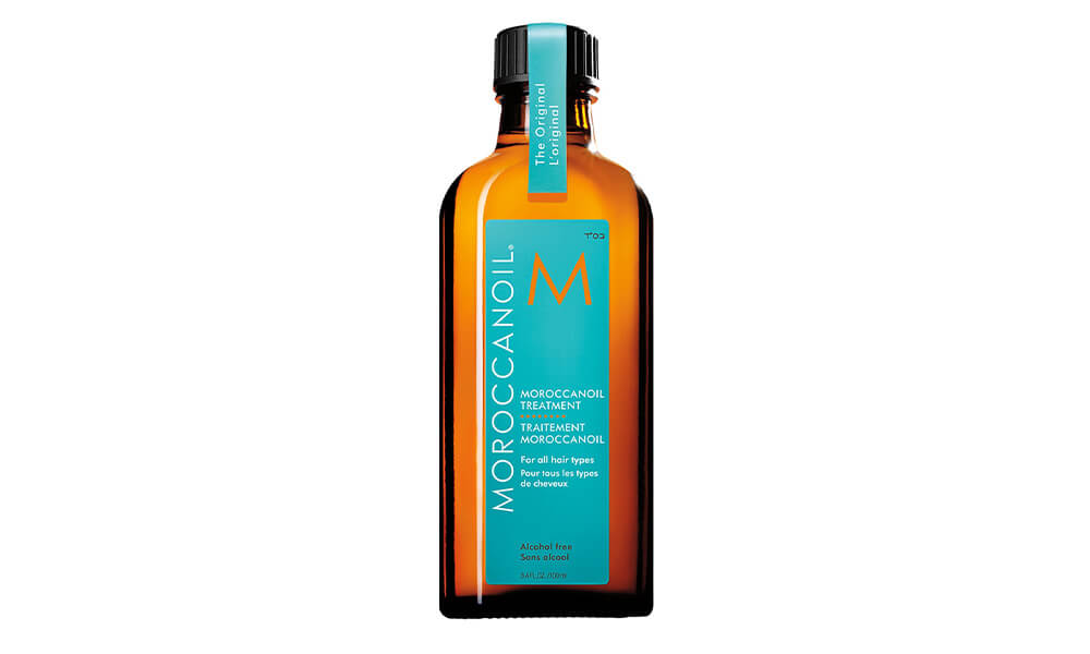 Trattamento Moroccanoil