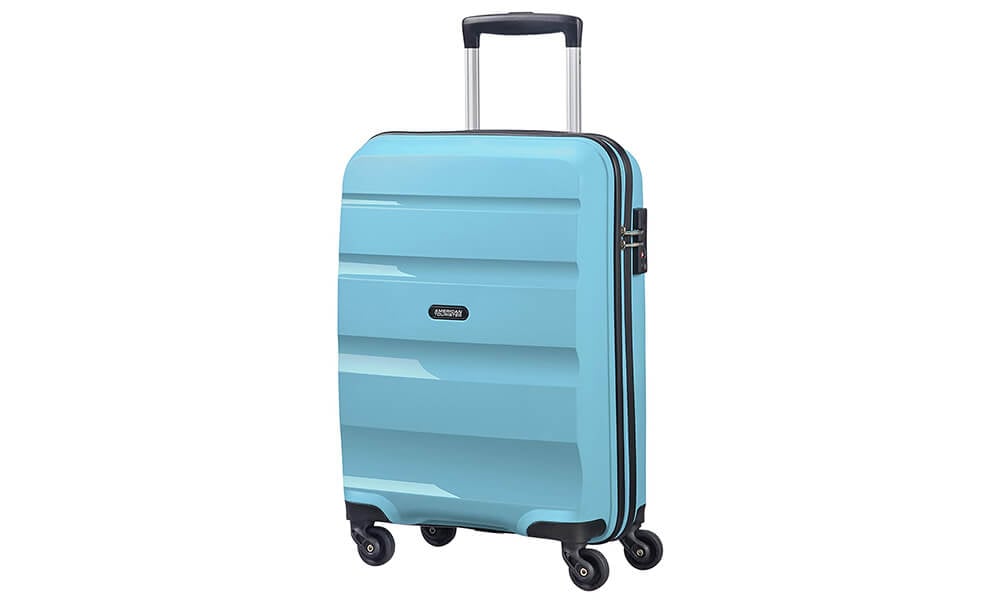 Trolley American Tourister Bon Air Dlx 3