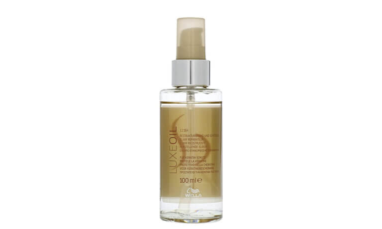 Wella - LuxeOil Olio Ricostituente