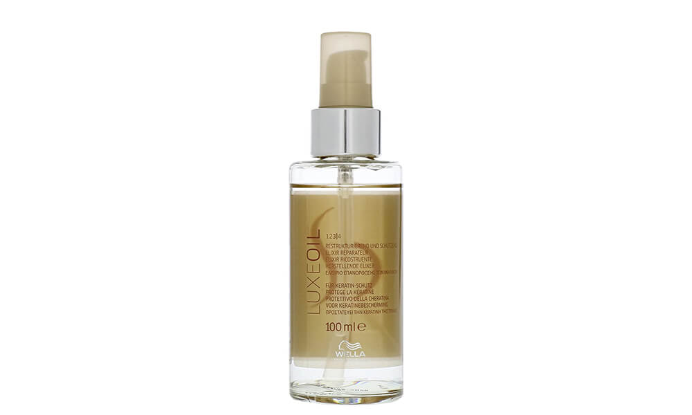 Wella - LuxeOil Olio Ricostituente