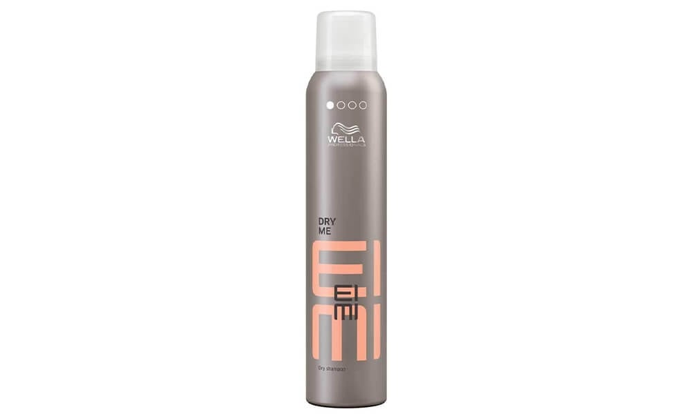 Wella, shampoo secco
