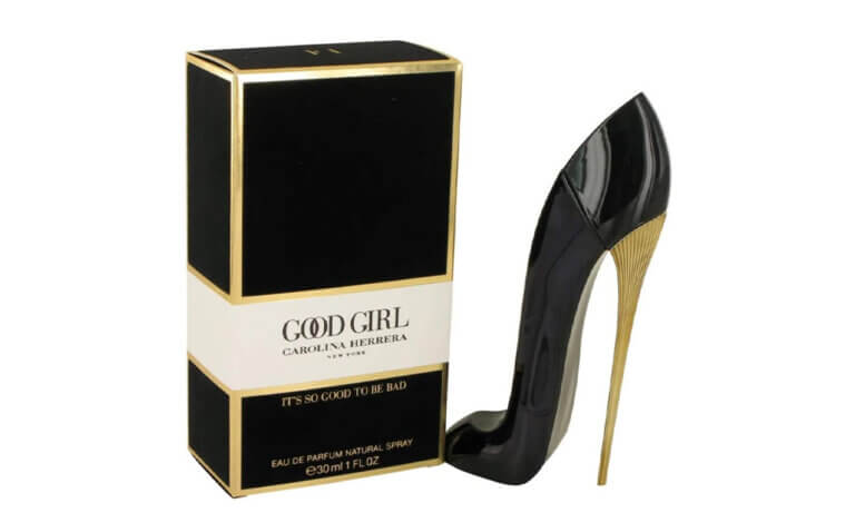 carolina herrera good girl profumo