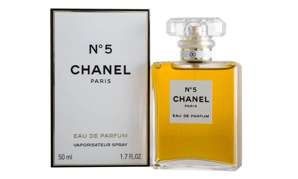 chanel n 5 profumo