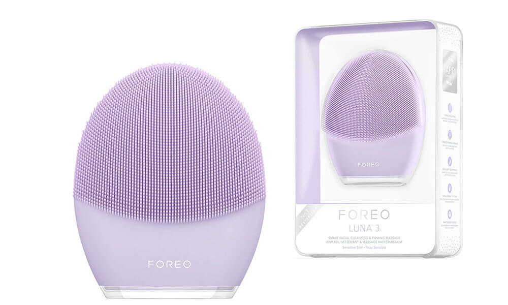 foreo luna 3