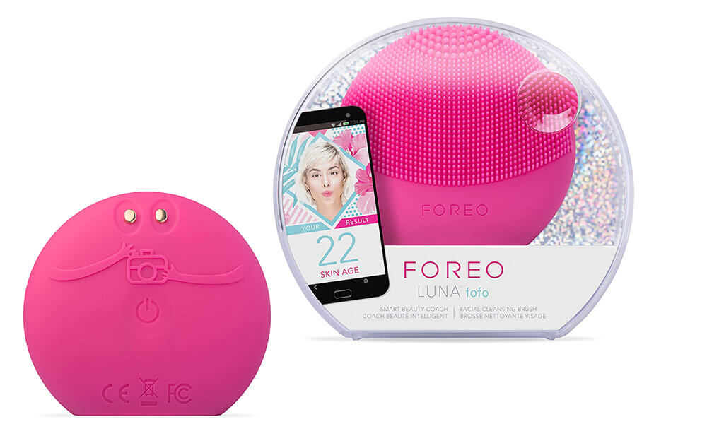 foreo luna fofo
