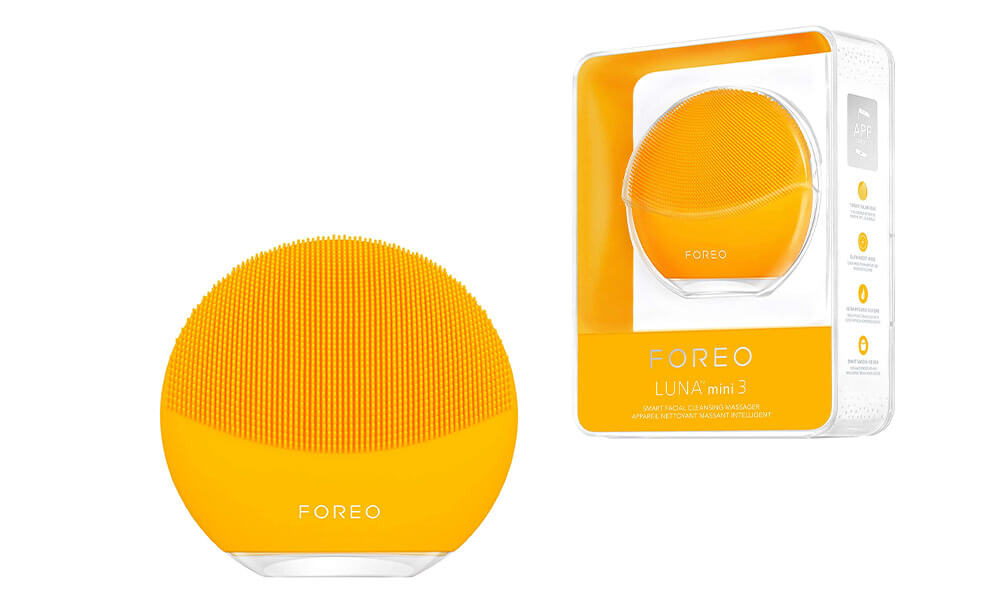 foreo luna mini