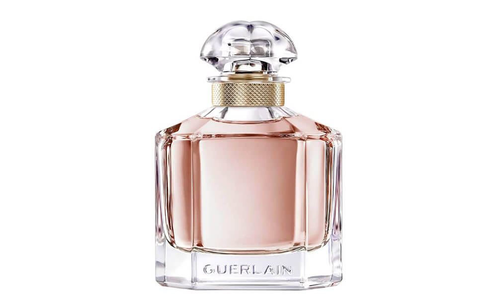 guerlain mon guerlain profumo