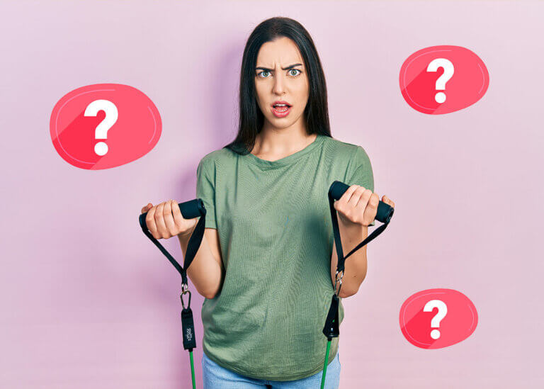 guida per principianti al fitness