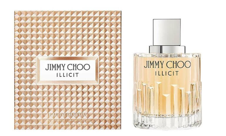 jimmy choo illicit