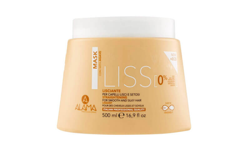 Alama Professional – Liss