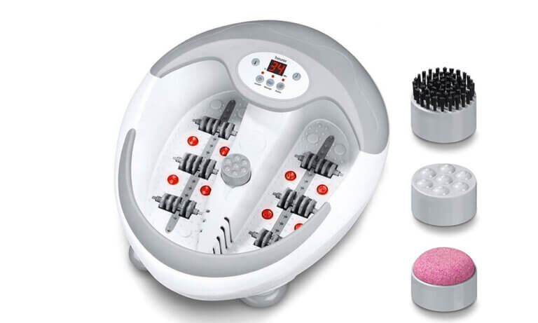 Beurer FB 50 Pediluvio