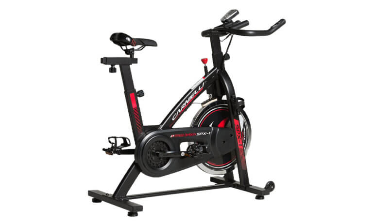 Carnielli - Spin Bike SPX-1