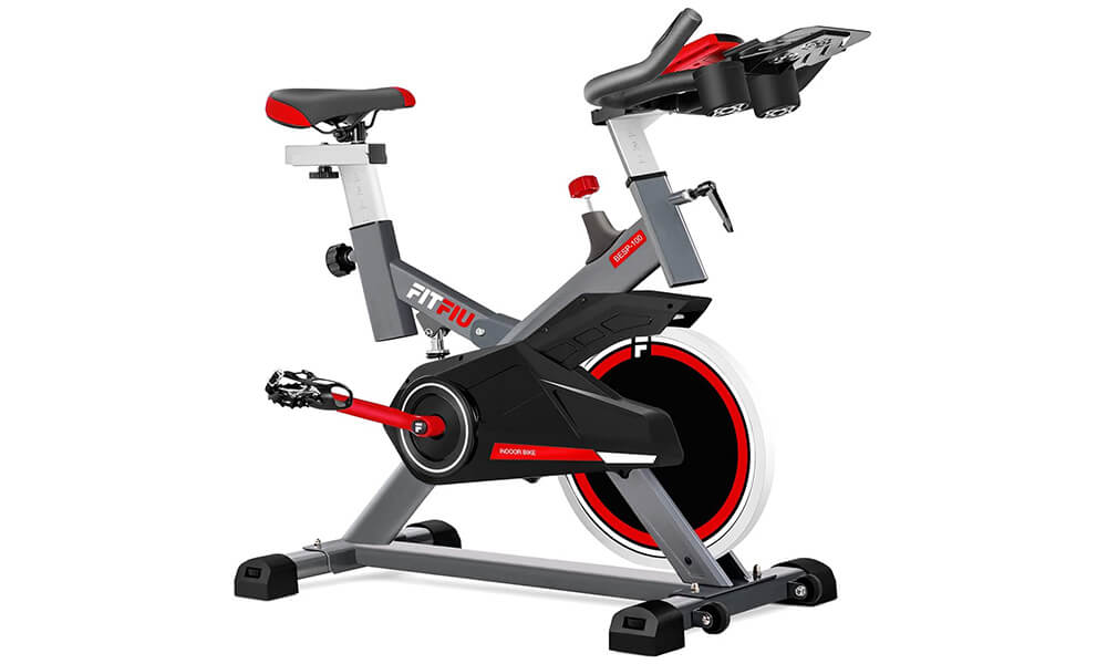 FITFIU BESP-100 - Indoor bike