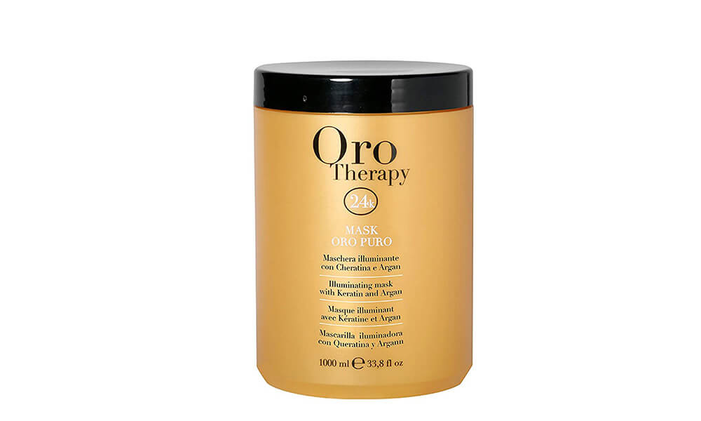 Fanola Oro Therapy