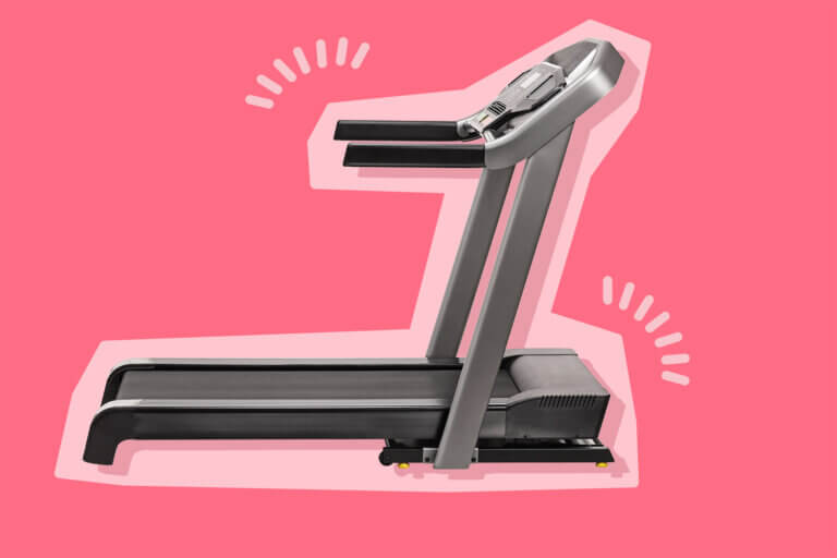 I 12 migliori Tapis Roulant 10