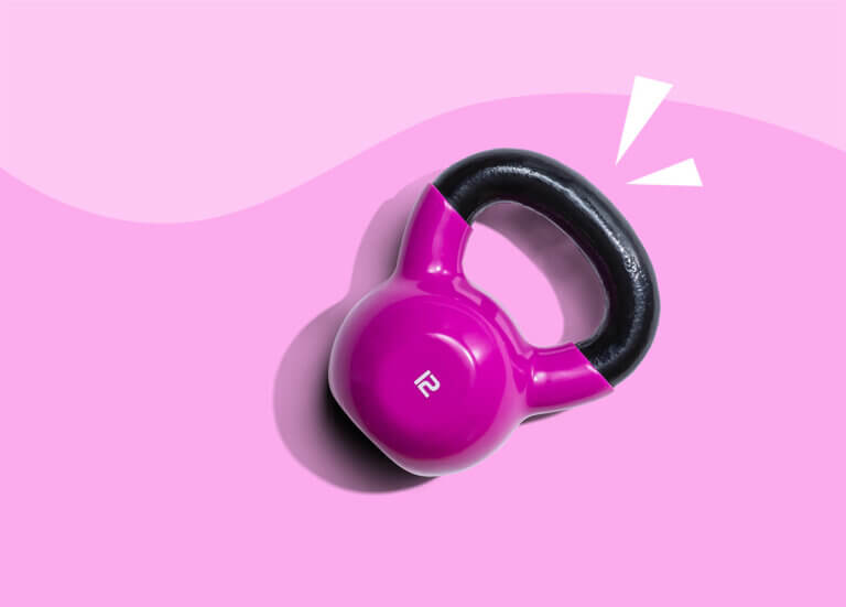 I migliori kettlebell 3