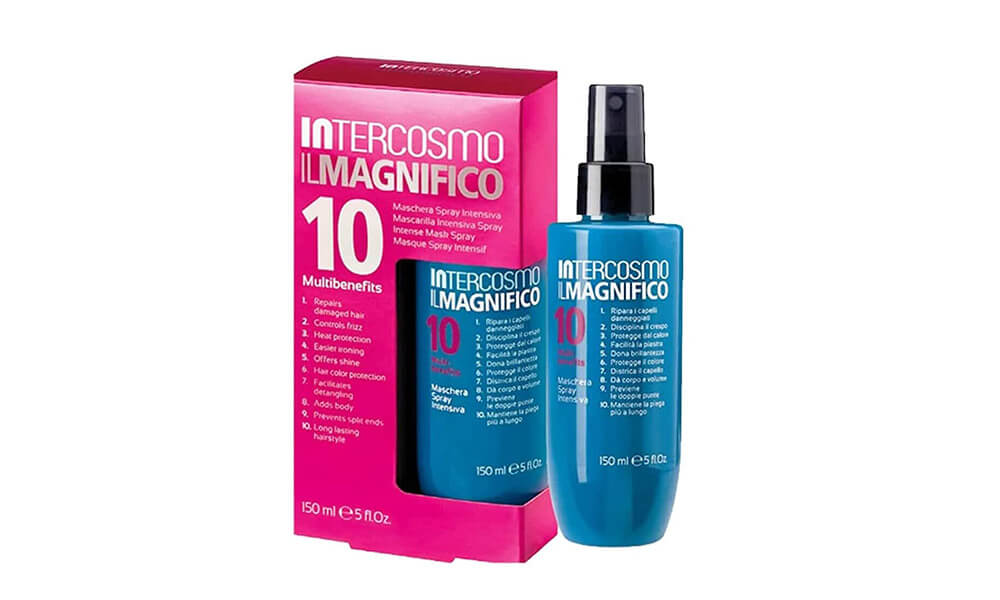 Intercosmo Il Magnifico - Maschera Spray