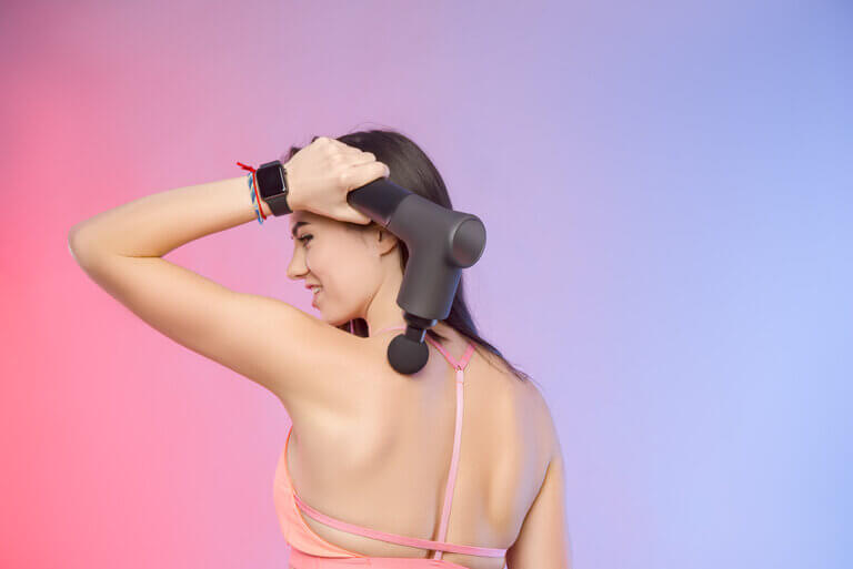 Le 10 Migliori Pistole Massaggianti