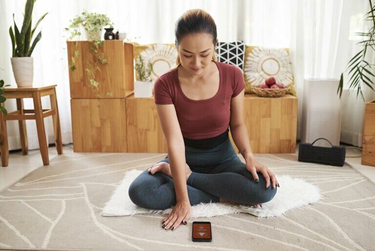 Le Migliori App Per Lo Yoga