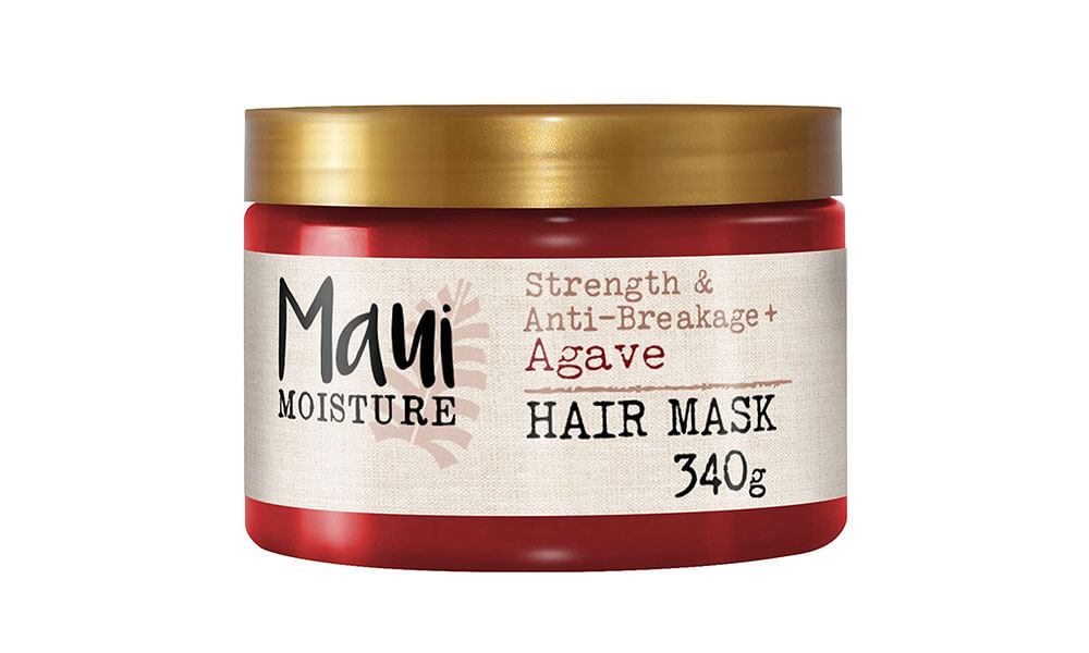 Maui Moisture – Maschera Per Capelli all'Agave