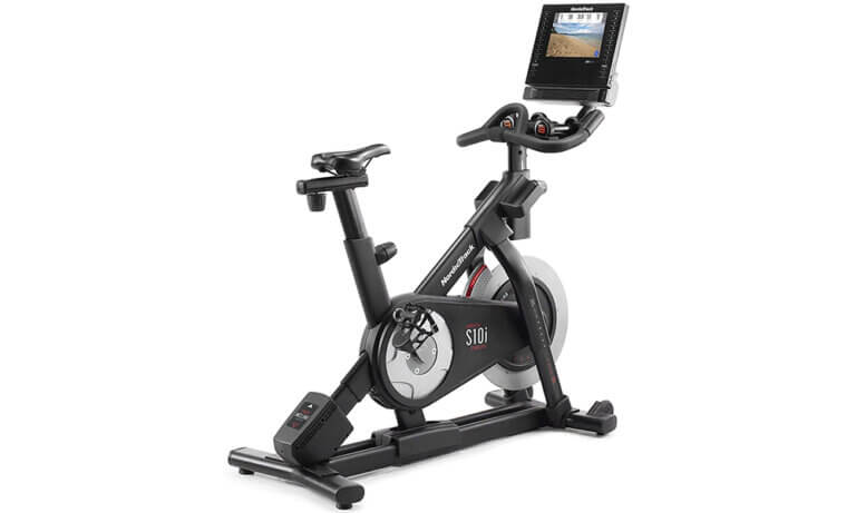 NordicTrack Commercial spin bike