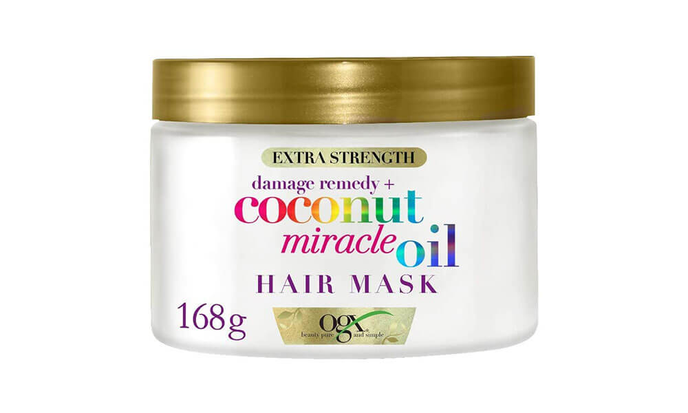 Ogx – Coconut Miracle Oil