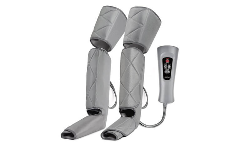 RENPHO Massaggiatore Gambe a Compressione