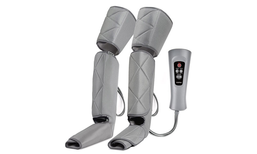 RENPHO Massaggiatore Gambe a Compressione