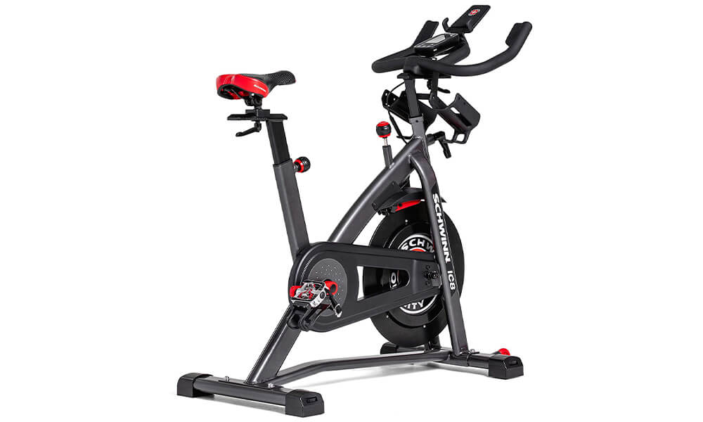 Schwinn Speedbike IC8