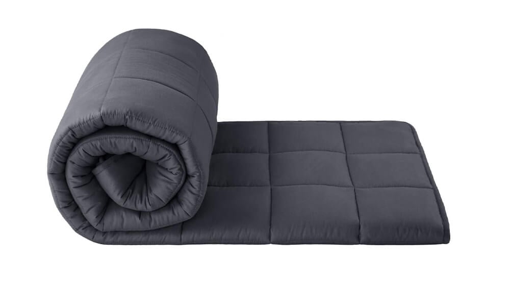 Bedsure Coperta Ponderata