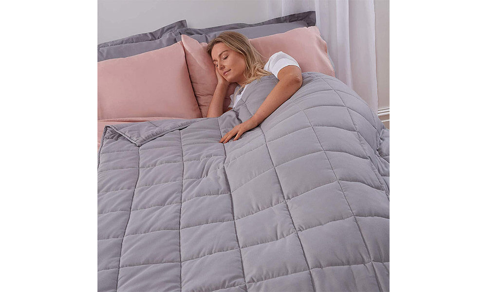Brentfords - Coperta ponderata