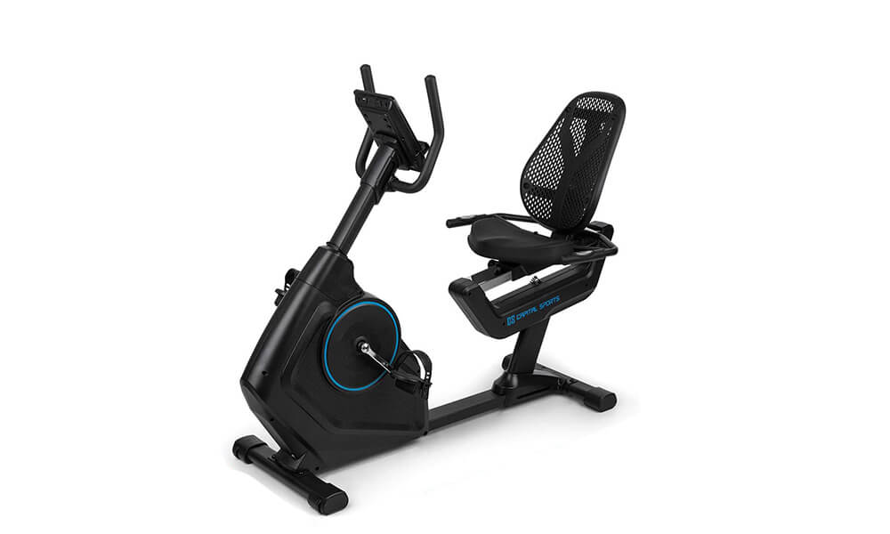 Capital Sports Evo Cardiobike